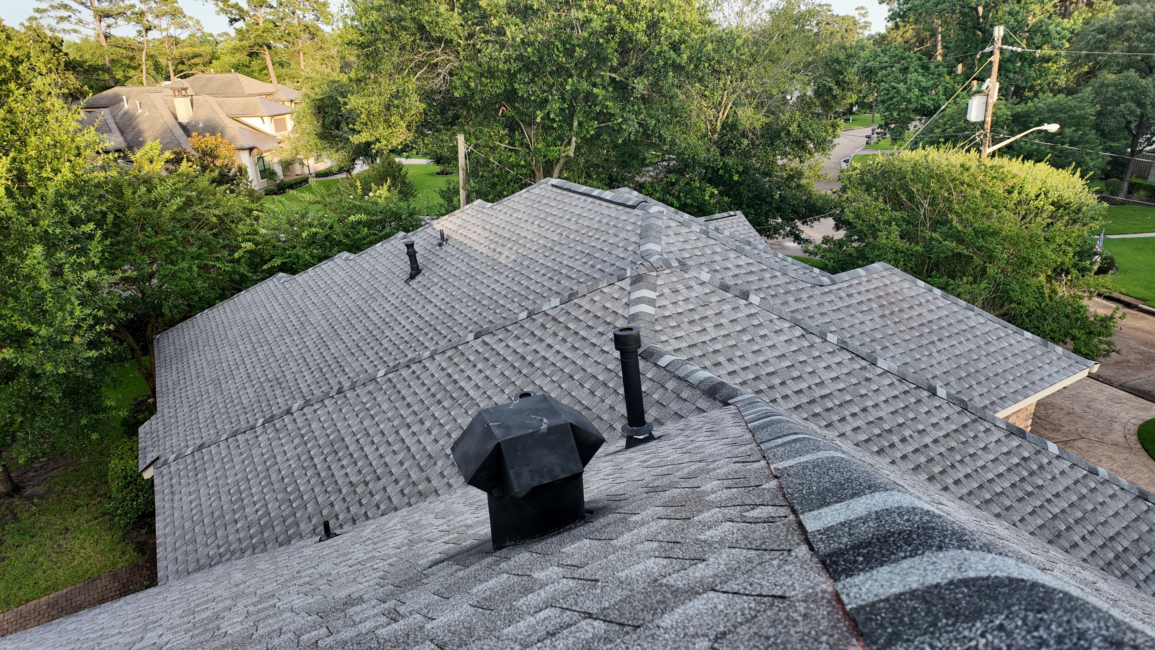 Silva Pro Roofing project 7