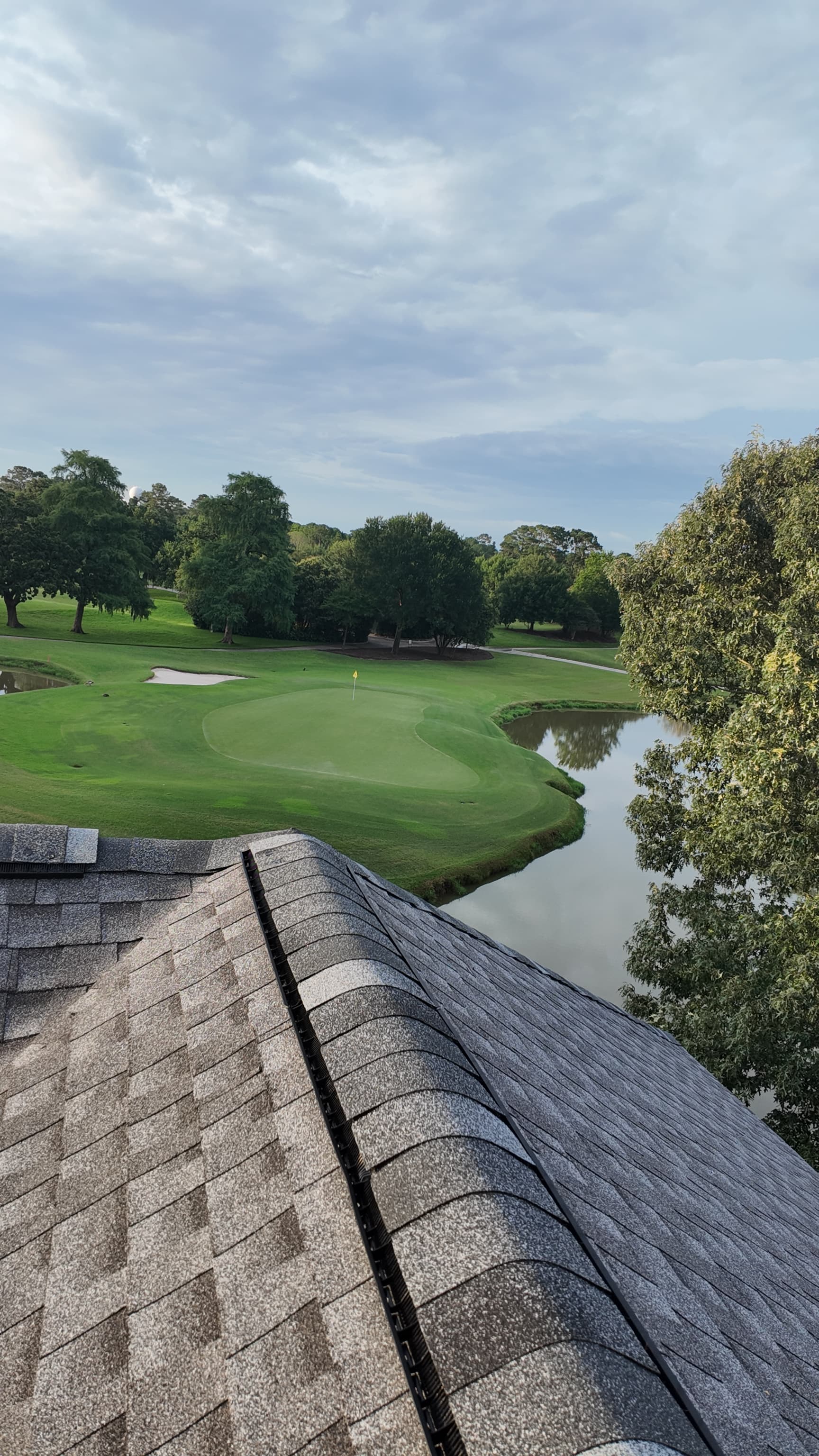 Silva Pro Roofing project 8