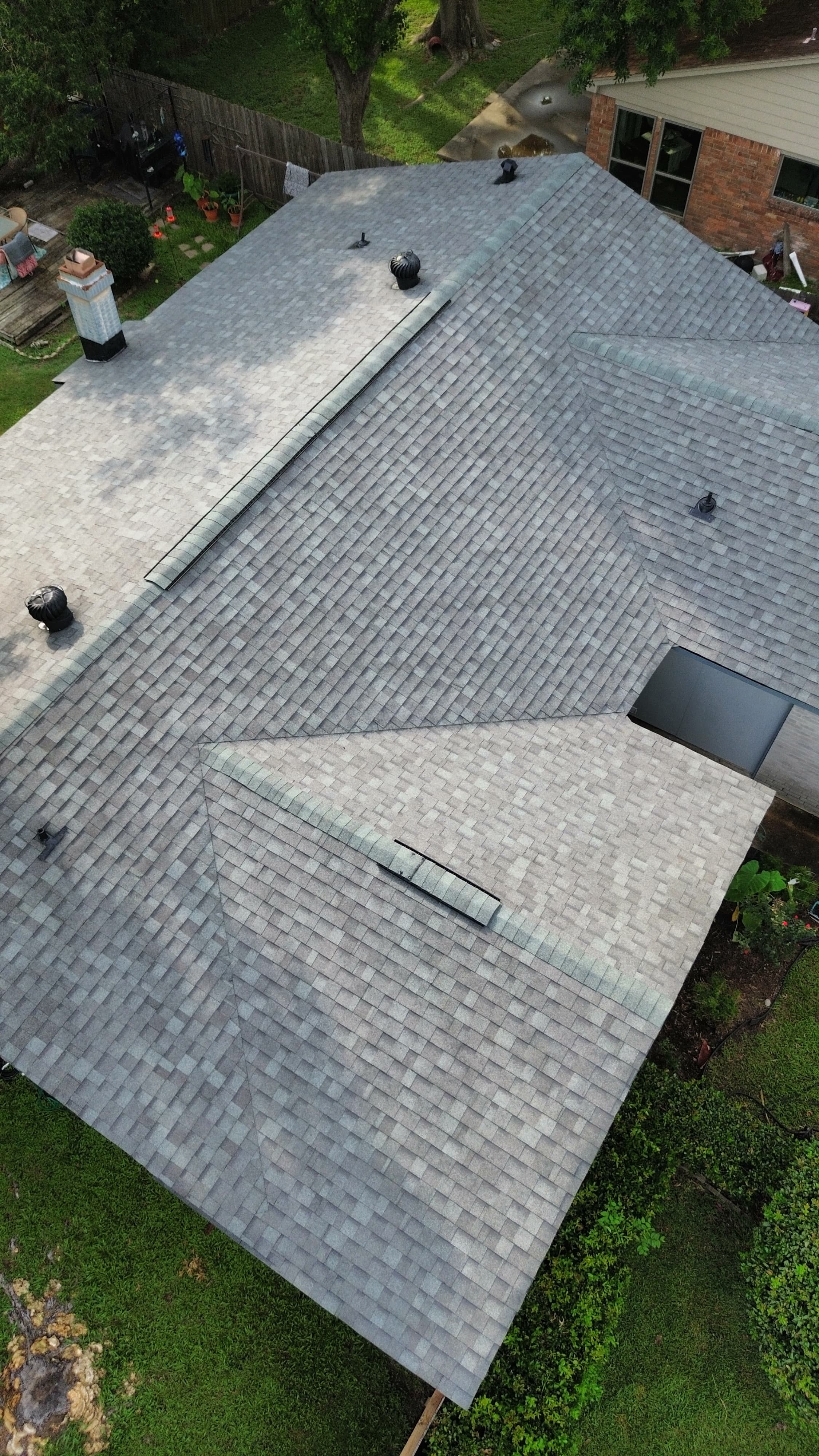 Residential Roofing